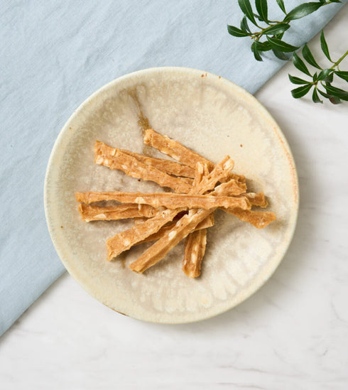 DOG TREE(ドッグツリー)鶏ささみチーズスティック 35g